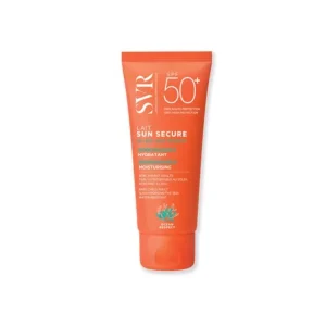 svr sun secure lait 50+ 250ml