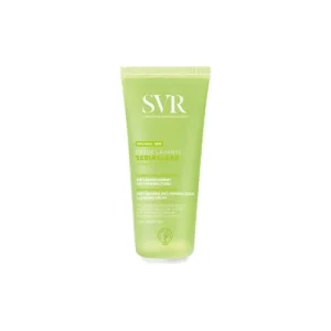 svr sebiaclear crème lavante 200 ml