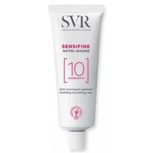 svr sensifine nutri-baume 40ml