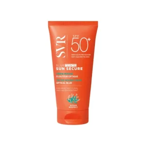 SVR sun secure blur teinte rosé SPF50+ 50ML