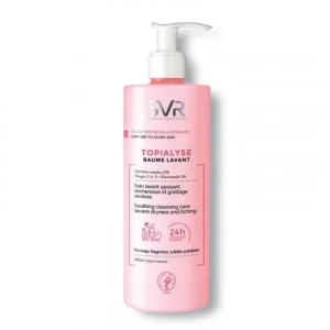 svr topialyse  baume lavant 400ml