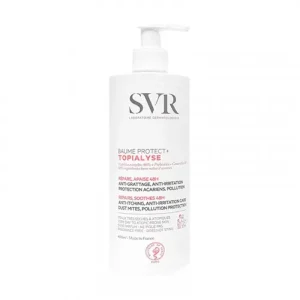 svr topialyse baume protect+400ml