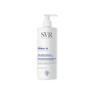 SVR xerial 10 lait corps 400ml