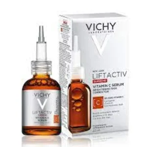 vichy liftactiv vitamine c serum