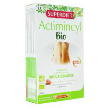 super diet actimincyl bio