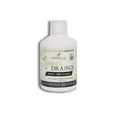 MINCI DRAINOL B/30
