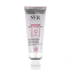 svr sensifine baume demaquillante 100ml