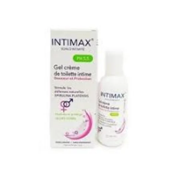 Phyto intimax gel intime 100ml