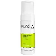 FLOXIA MOUSSE PURIFIANTE 150ml