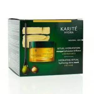 FURTERER KARITE HYDRA MASQUE 200ml