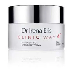 clinic way 4 creme jour age 60+ 50ml
