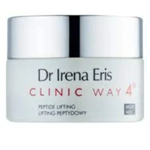 clinic way 4 creme nuit age 60+ 50 ml