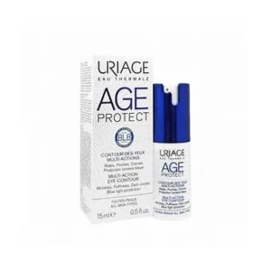 uriage age protect contour des yeux