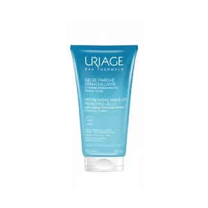 Uriage eau thermal gelée fraiche démaquillante 150ml