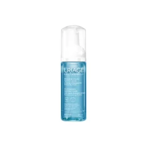 Uriage mousse d’eau nettoyante 150ml