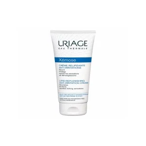 uriage xemose crème relipidante anti-irritations 200ml