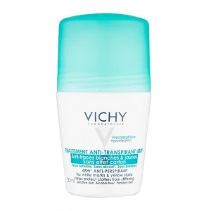 vichy deodorant bille anti transpira vert
