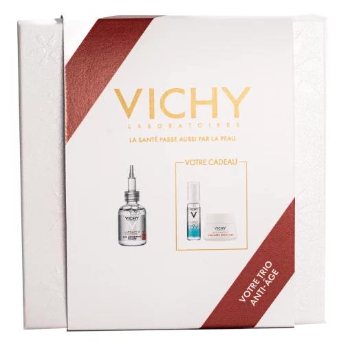 VICHY COFFRET LIFTACTIV HA SERUM