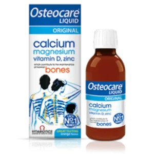 vitabiotics osteocare liquide 200ml