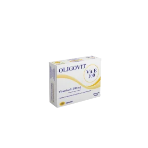 phytothera oligovit vit e 100mg b/30