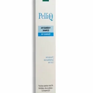 xen pelli q10 shampoing pellicules seches 200ml