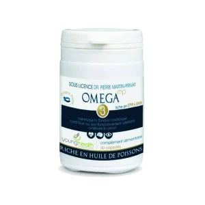 young health omega3 bt/90